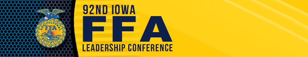 FFA Leadership Conference