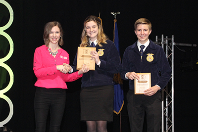 Iowa FFA Association