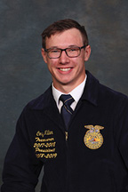 Cory Miller - SW Vice President