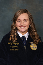 Kesley Holdgrafer - SE Vice President