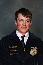 Sam Martin - SW Vice President