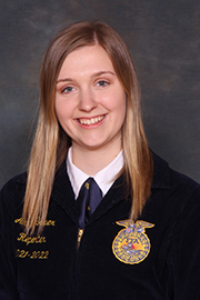 Annie Bower - SE Vice President