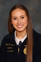 Annabelle Newton - NE Vice President